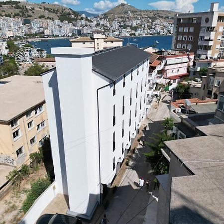 Niklas Boutique Hotel Саранде Екстериор снимка