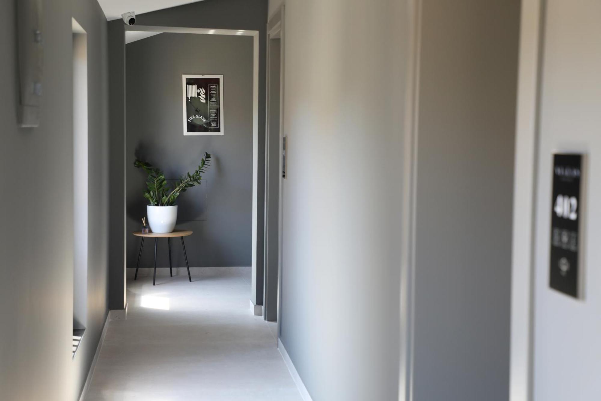 Niklas Boutique Hotel Саранде Екстериор снимка