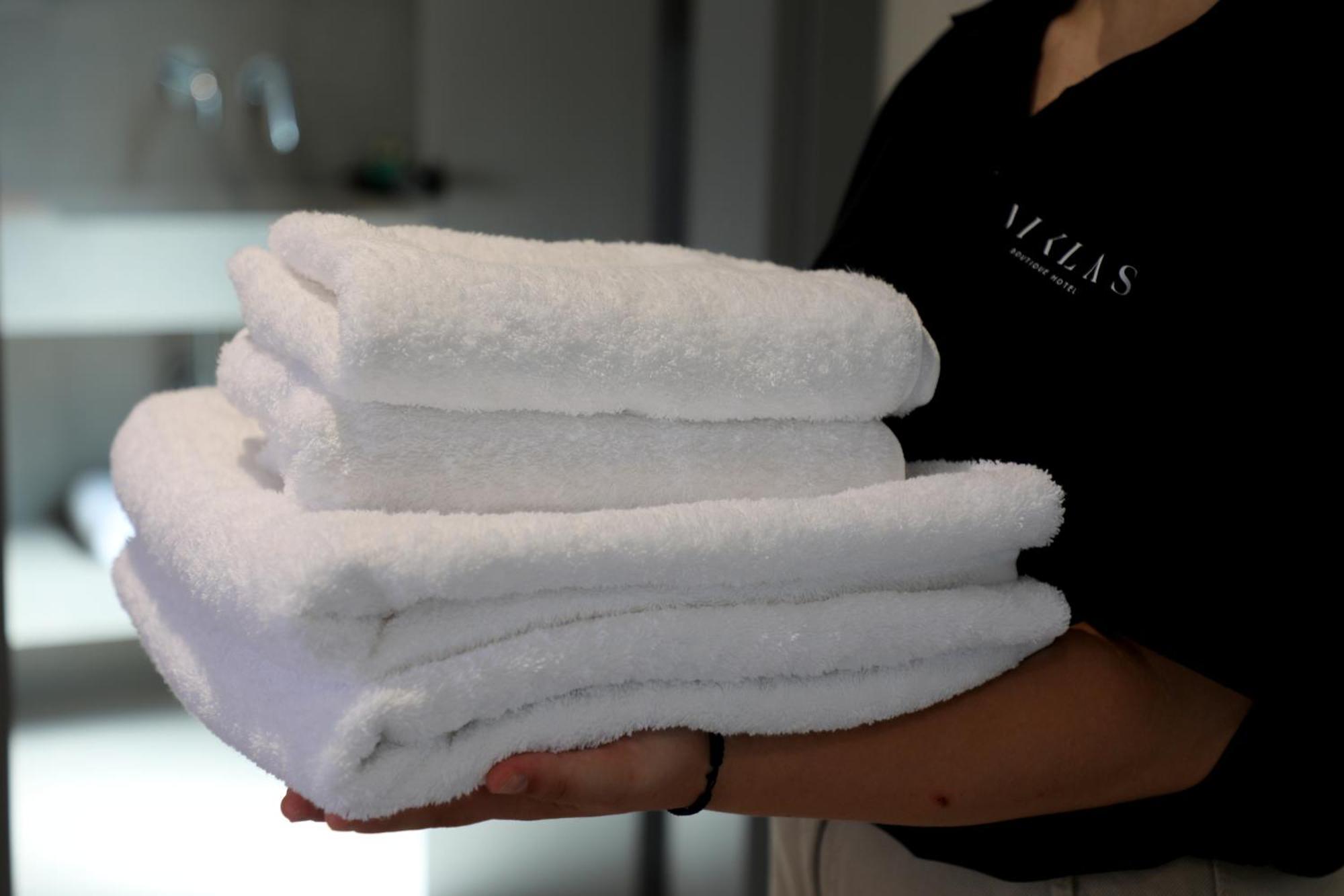 Niklas Boutique Hotel Саранде Екстериор снимка
