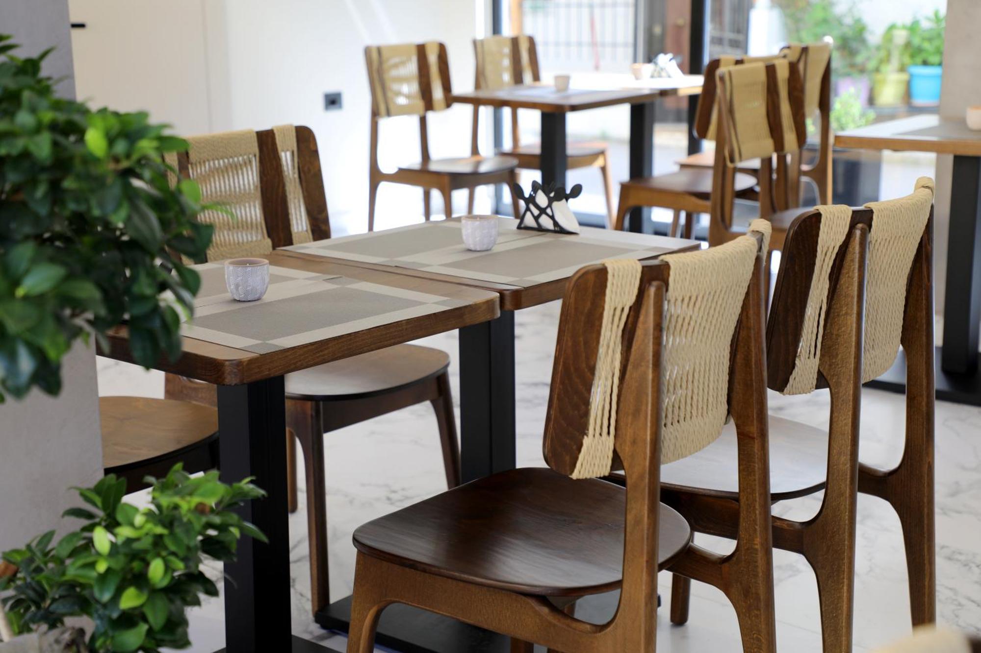 Niklas Boutique Hotel Саранде Екстериор снимка
