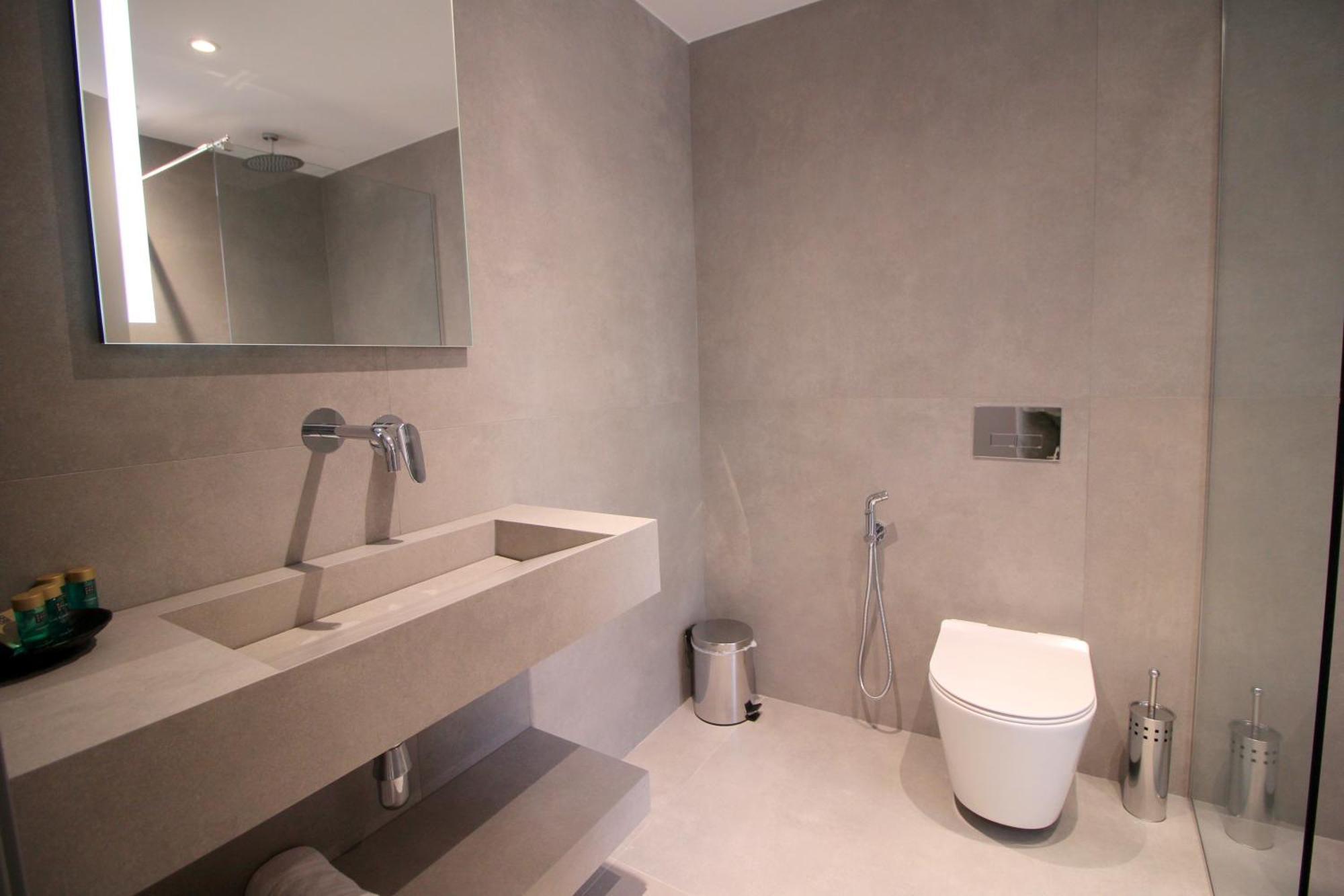 Niklas Boutique Hotel Саранде Екстериор снимка
