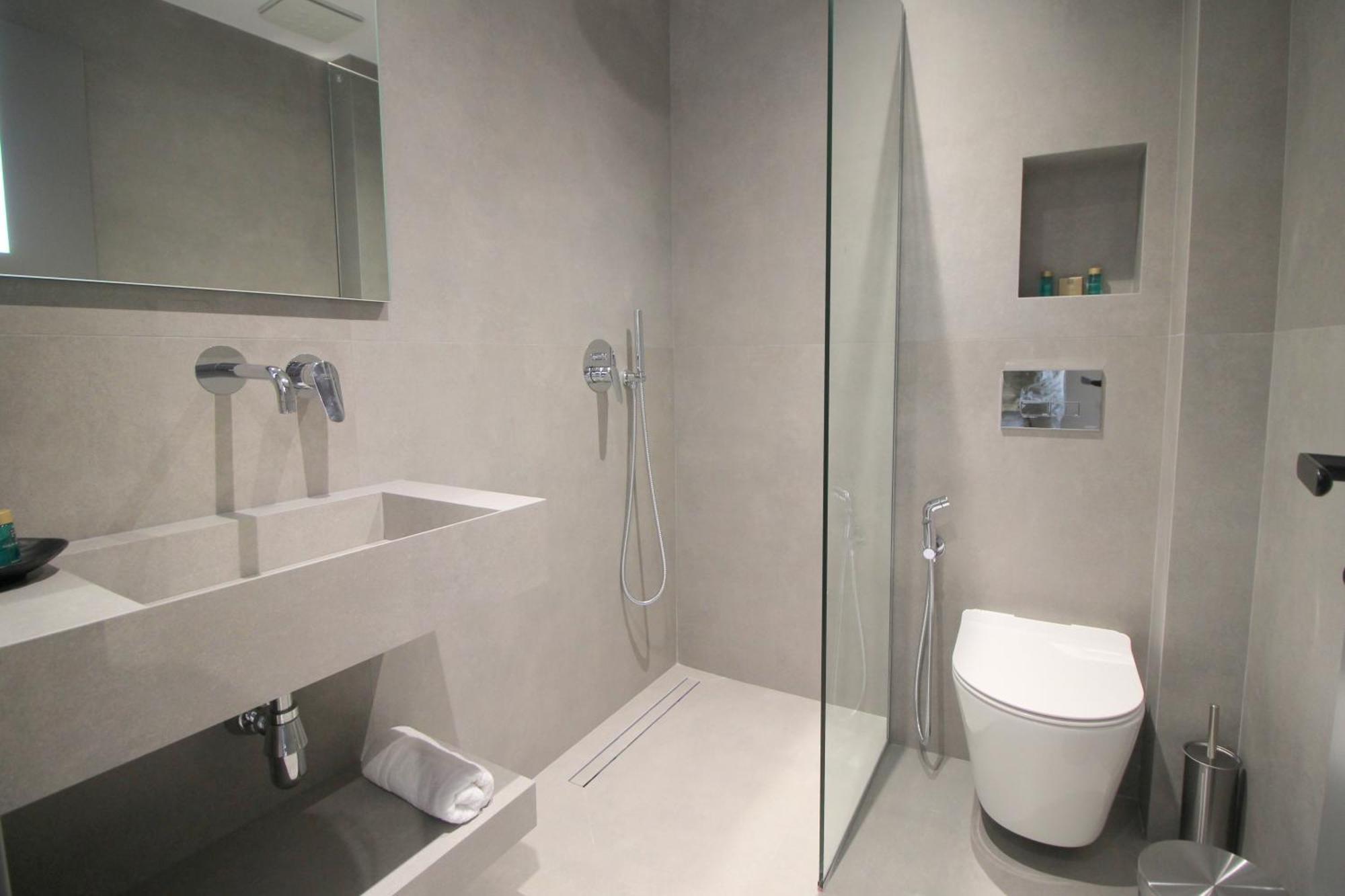 Niklas Boutique Hotel Саранде Екстериор снимка