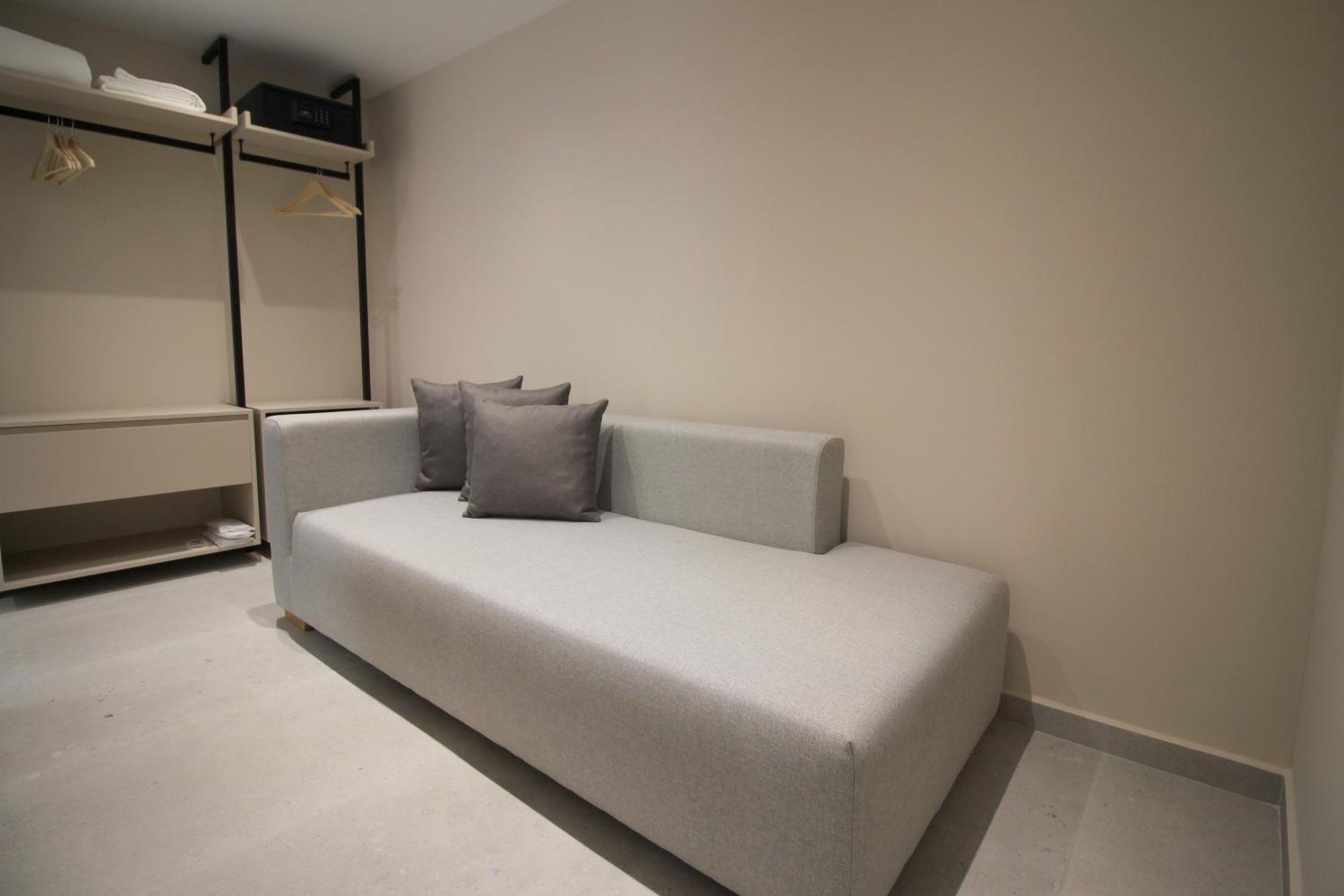 Niklas Boutique Hotel Саранде Екстериор снимка