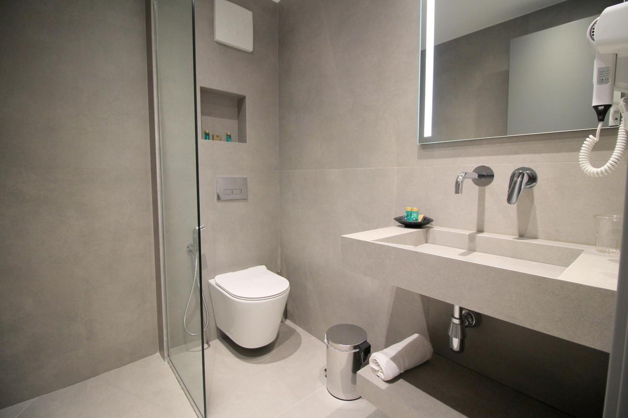 Niklas Boutique Hotel Саранде Екстериор снимка