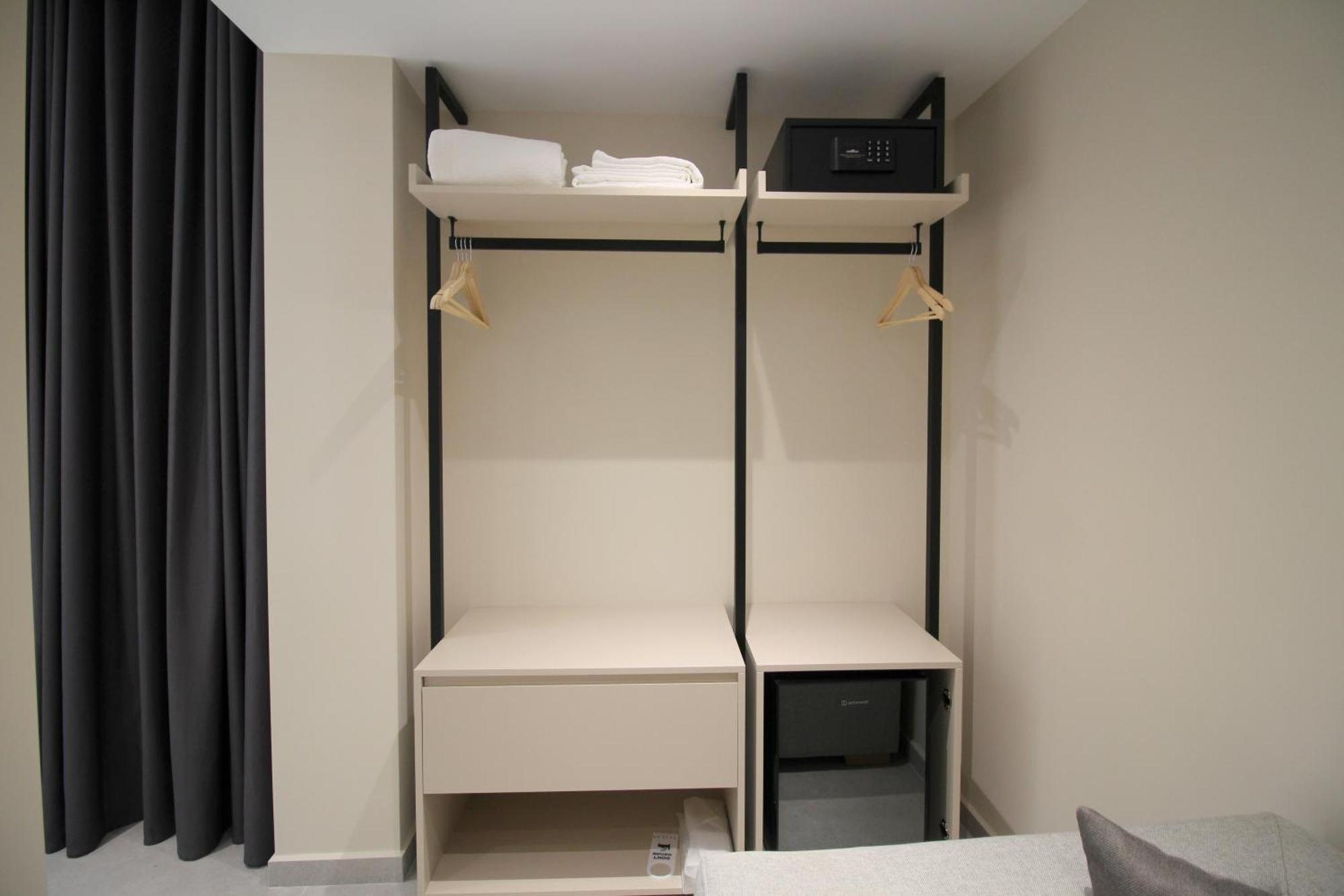 Niklas Boutique Hotel Саранде Екстериор снимка
