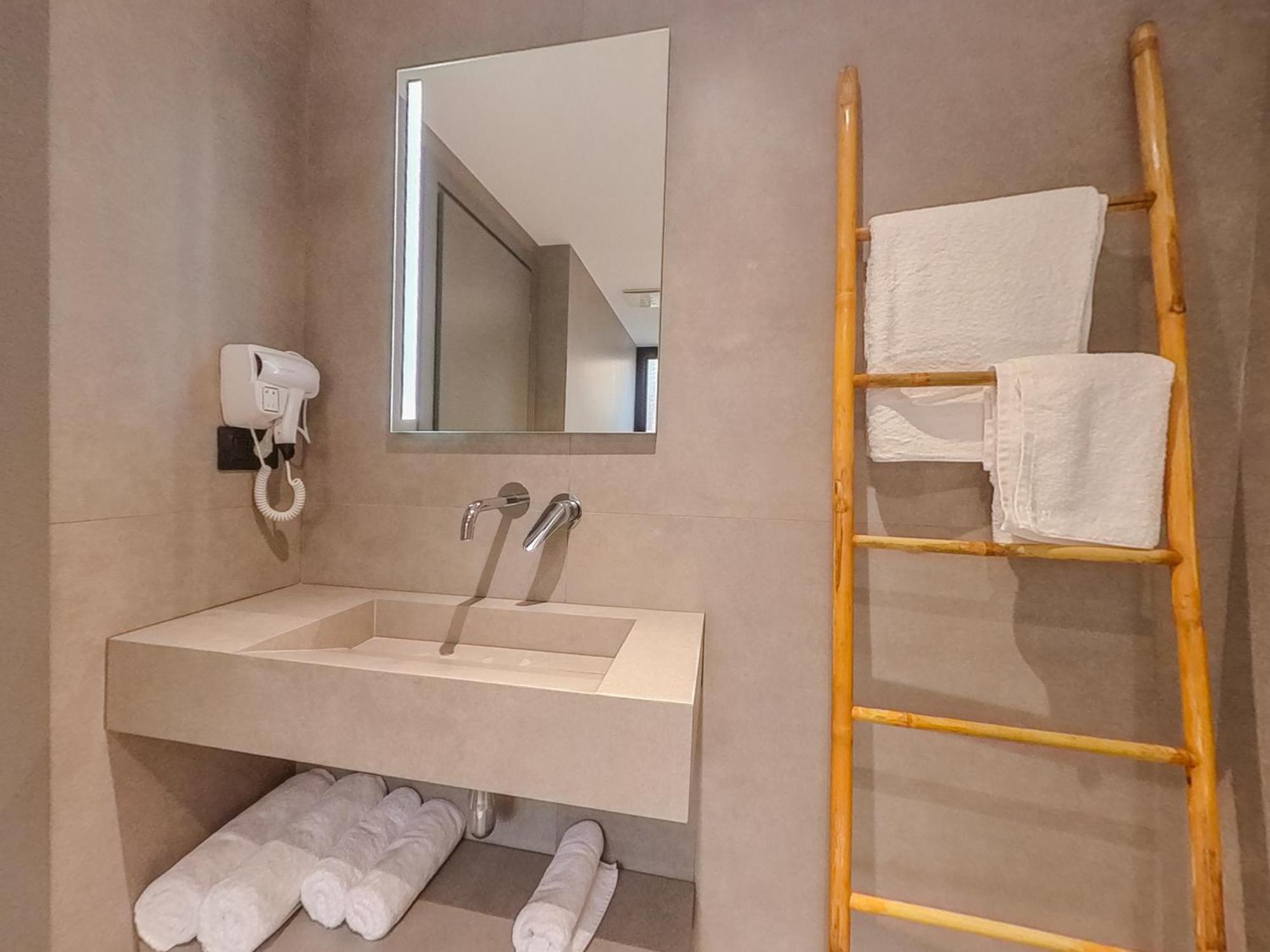 Niklas Boutique Hotel Саранде Екстериор снимка