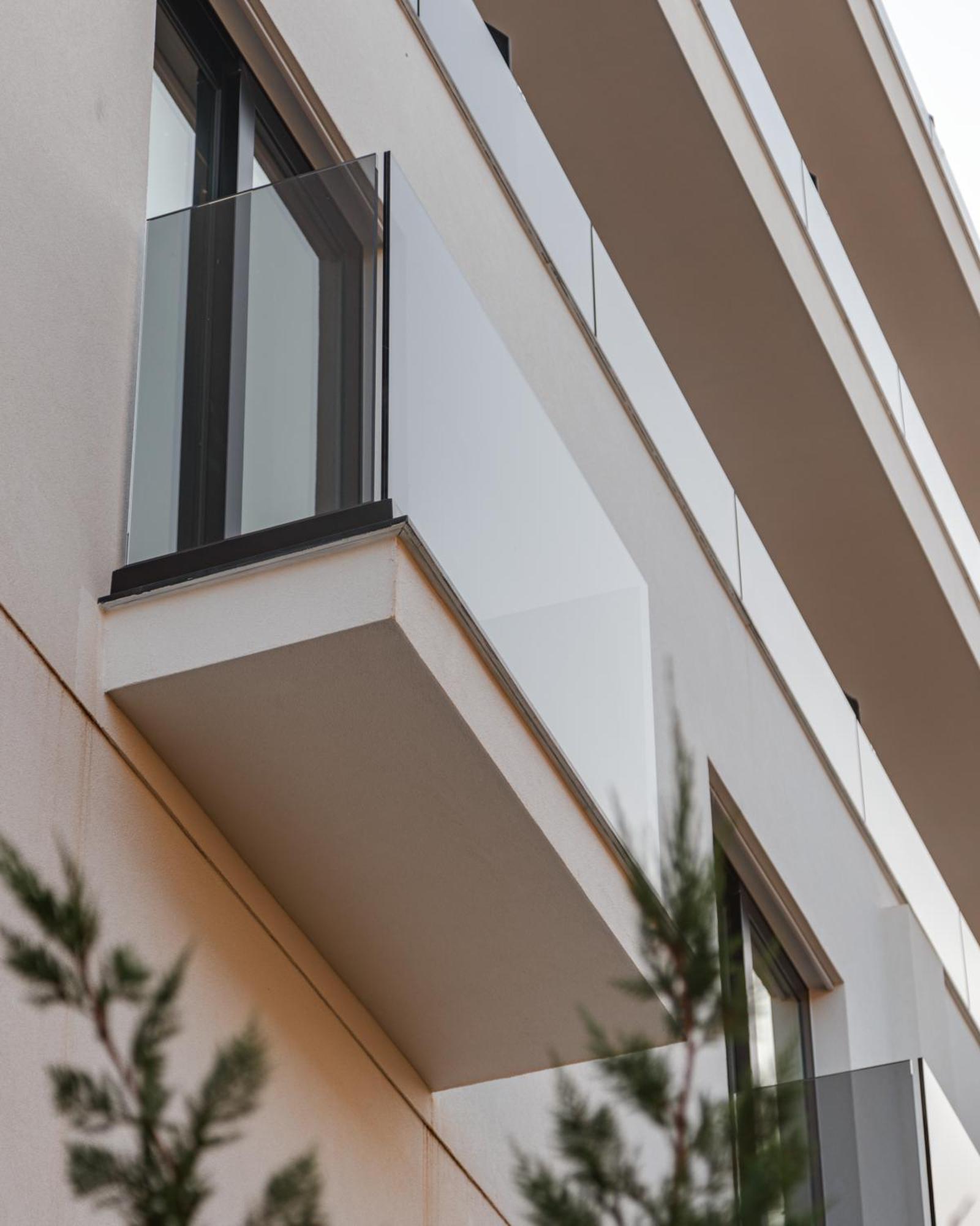 Niklas Boutique Hotel Саранде Екстериор снимка