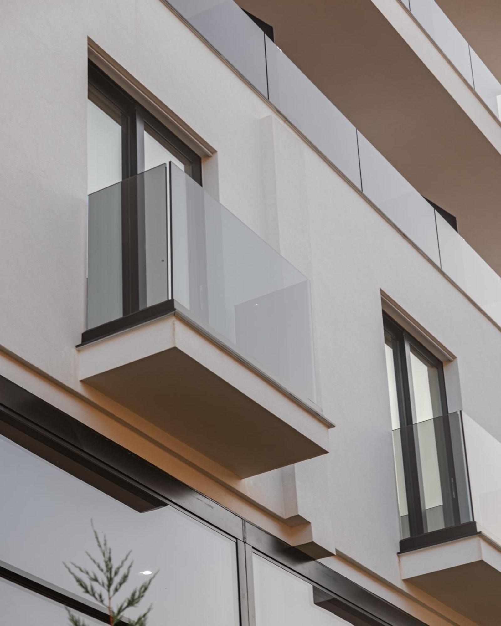 Niklas Boutique Hotel Саранде Екстериор снимка
