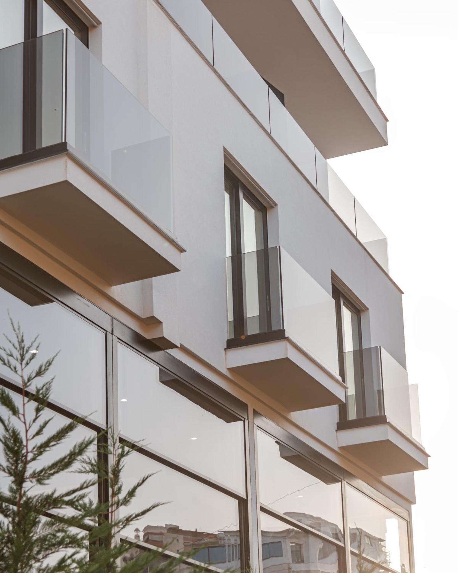 Niklas Boutique Hotel Саранде Екстериор снимка